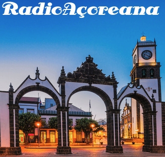 Logótipo de Radio Açores
